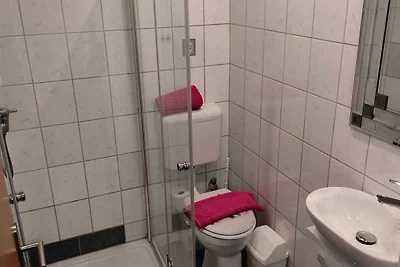 Vakantieappartement Gezinsvakantie Rhede