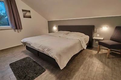 Casa vacanze Vacanza di relax Göhren-Lebbin