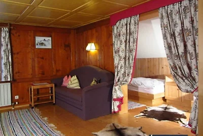 Appartement Vacances avec la famille Eisenberg