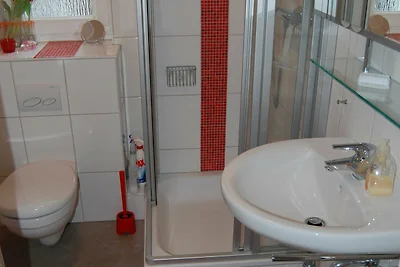 Vakantiehuis Ontspannende vakantie Brodersby