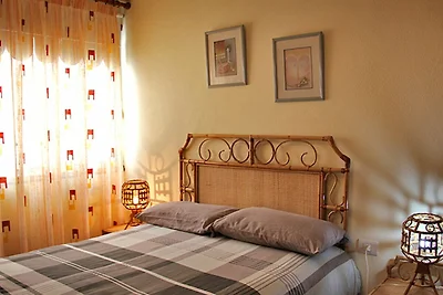 Appartamento Vacanza con famiglia Los Llanos de Aridane