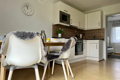 Apartament Dla rodzin Friedrichskoog