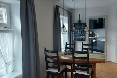 Vakantieappartement Gezinsvakantie Meersburg