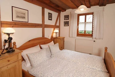 Doppelzimmer Komort