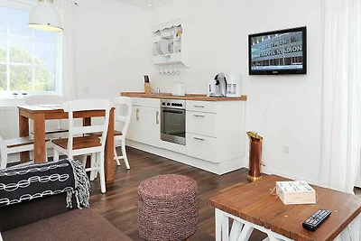 Ferienwohnung Landliebe