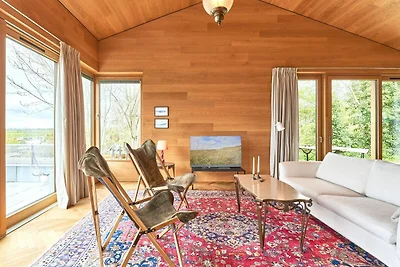 Vakantieappartement Gezinsvakantie Drage