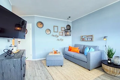Apartament Dla rodzin Heiligenhafen