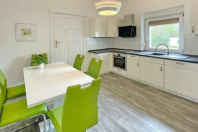 Vakantieappartement Gezinsvakantie Lübbenau