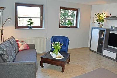 Ferienwohnung Ben Soutterain