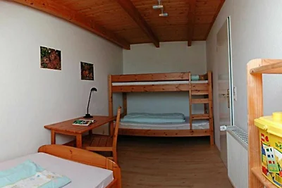 Vakantiehuis Ontspannende vakantie Varel