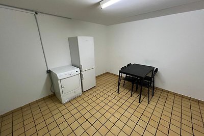 Vakantieappartement Gezinsvakantie Bielefeld