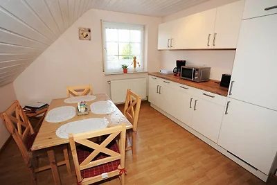 Vakantieappartement Gezinsvakantie Moormerland