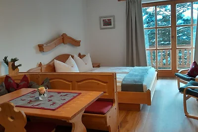 Ferienwohnung Uschi mit Südbalkon