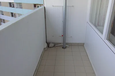 Ferienpark - Haus L, App. 0L0506