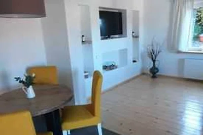 Ferienwohnung Auszeit 1