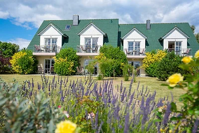 Vakantieappartement Gezinsvakantie Karlshagen