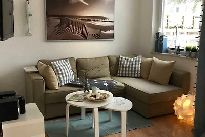 Ferienwohnung Wald e Mare