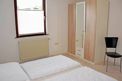 Ferienhaus Meeresgeflüster (R)