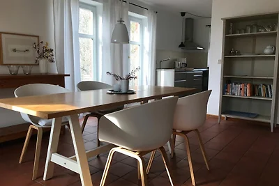 Appartamento Vacanza con famiglia Quilitz