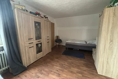 Vakantieappartement Gezinsvakantie Westoverledingen