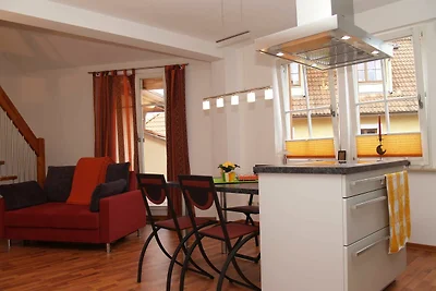 Vakantieappartement Gezinsvakantie Kühlungsborn