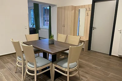 Gästehaus Ferienwohnung - Inspektor 207