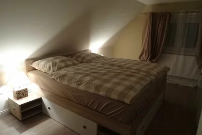 Casa vacanze Vacanza di relax Nordstrand
