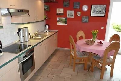 Casa vacanze Vacanza di relax Kargow