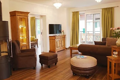 Vakantieappartement Gezinsvakantie Sankt Martin bei Lofer