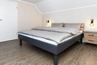 Ferienwohnung Upkammer