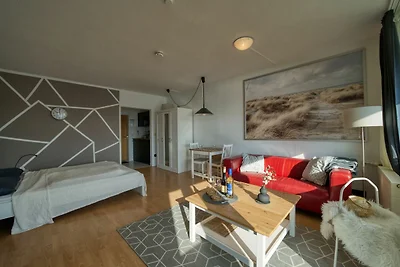 Strandhotel, App. 1SH210