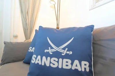 Casa vacanze Vacanza di relax Archsum