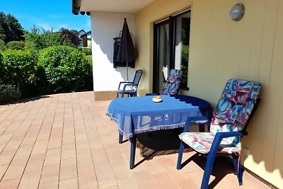 Vakantieappartement Gezinsvakantie Medelon