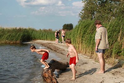 Vakantieappartement Gezinsvakantie Liepe