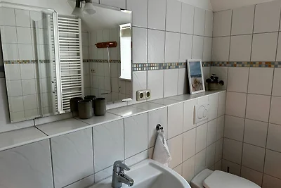 Vakantieappartement Gezinsvakantie Grödersby