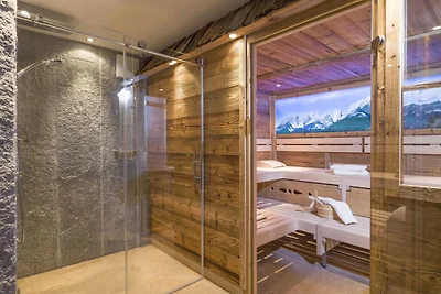 Apartamento Vacaciones familiares Eisenberg