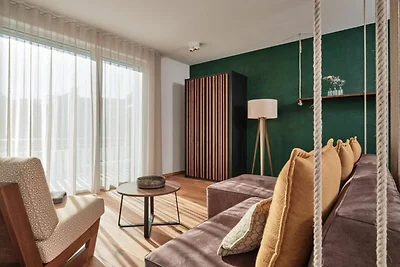 Vakantieappartement Gezinsvakantie Hinterzarten