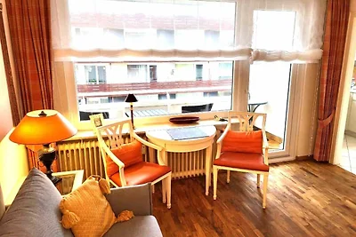 1-Zimmerwohnung App. 29