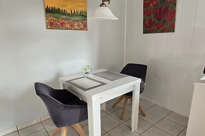 Ferienwohnung Erle A-2-6-4