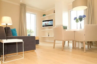 Dünenpalais, App. 17