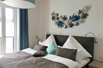 Vakantieappartement Gezinsvakantie Baabe