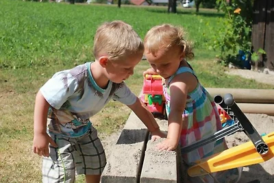 Appartamento Vacanza con famiglia St. Georgen im Attergau