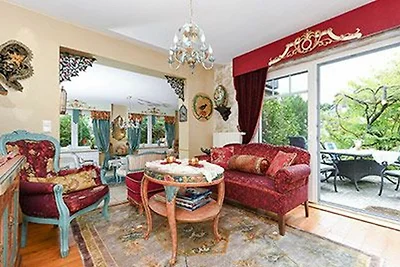 Ferienhaus Magnolia