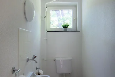 Ferienwohnung Liegeplatz