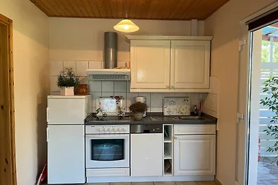 Vakantieappartement Gezinsvakantie Lychen