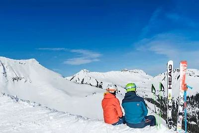 Vakantiehuis Ontspannende vakantie Pertisau