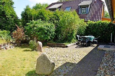 Holiday flat family holiday Putbus