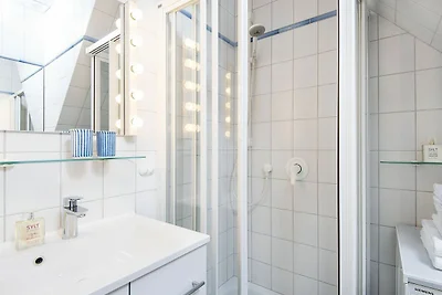 Vakantieappartement Gezinsvakantie Kampen