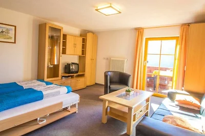 Vakantieappartement Gezinsvakantie Kaunerberg