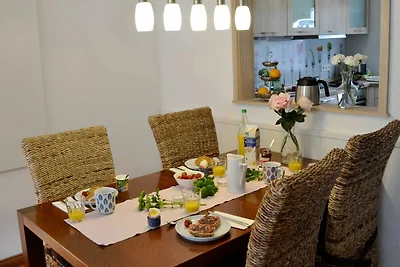 Vakantiehuis Ontspannende vakantie Bad Harzburg